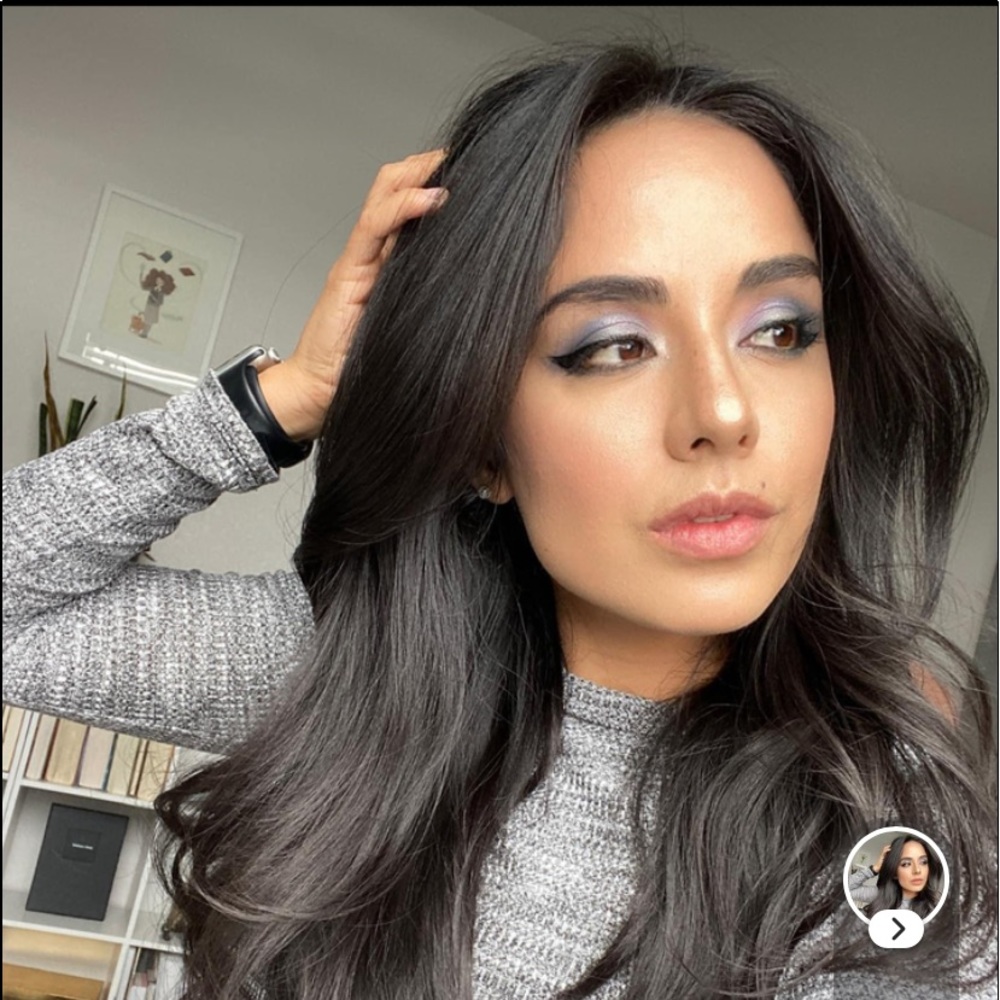 Meet your Posher, Nicole